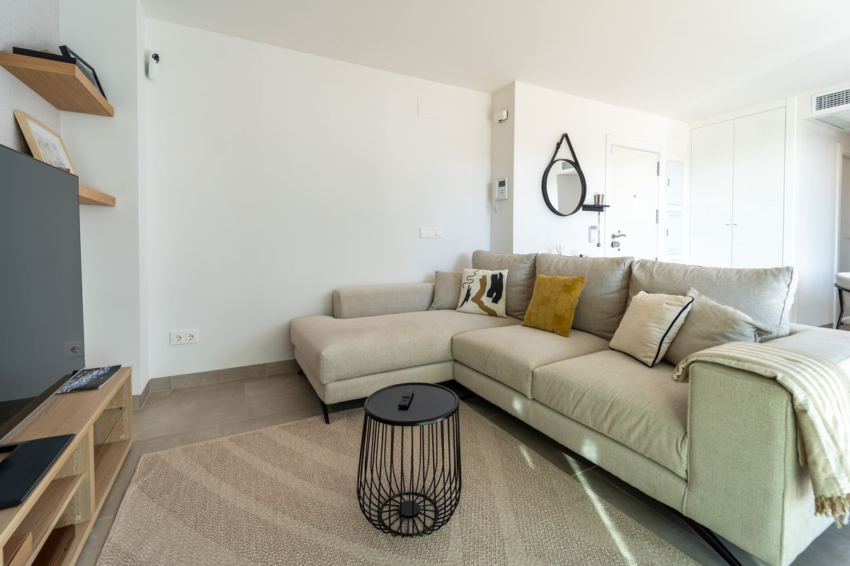 3-slaapkamerappartement in Los Pacos, Fuengirola in Los Pacos - foto 18