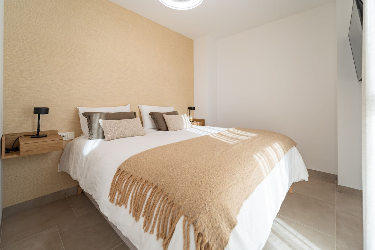 3-slaapkamerappartement in Los Pacos, Fuengirola in Los Pacos - foto 19
