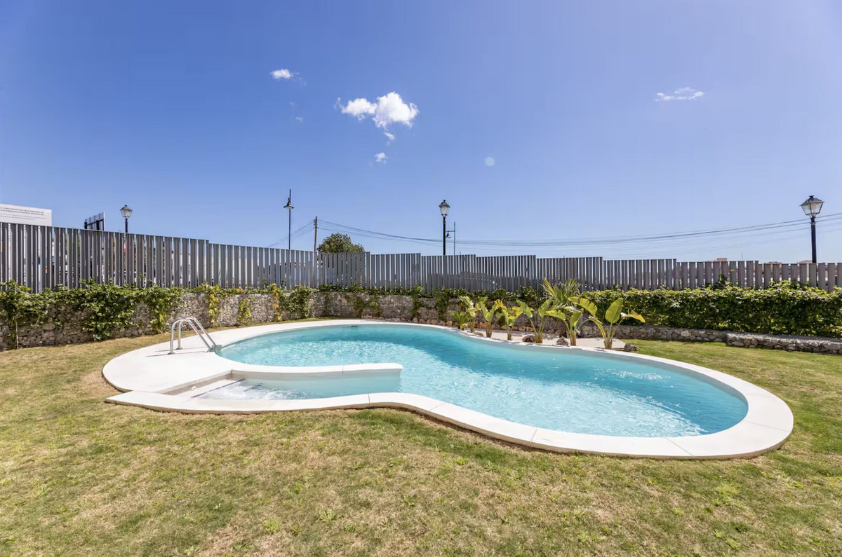 3-slaapkamerappartement in Los Pacos, Fuengirola in Los Pacos - foto 7