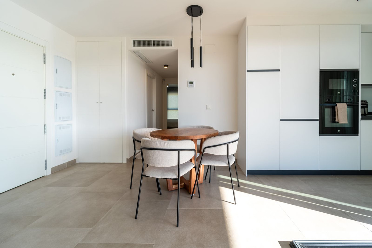 3-slaapkamerappartement in Los Pacos, Fuengirola in Los Pacos - foto 10