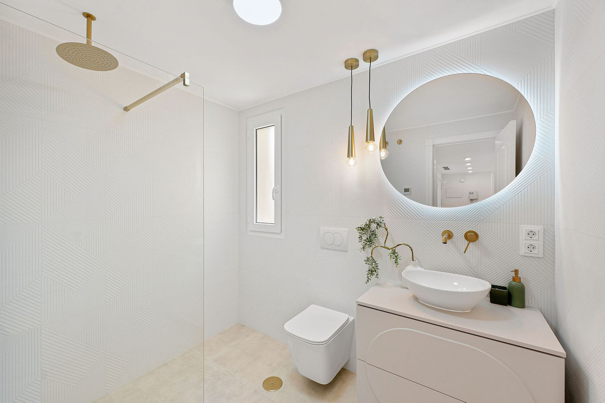 Driekamerappartement in Nueva Andalucía in Nueva Andalucía - foto 11