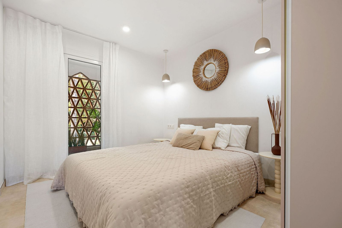 Driekamerappartement in Nueva Andalucía in Nueva Andalucía - foto 12