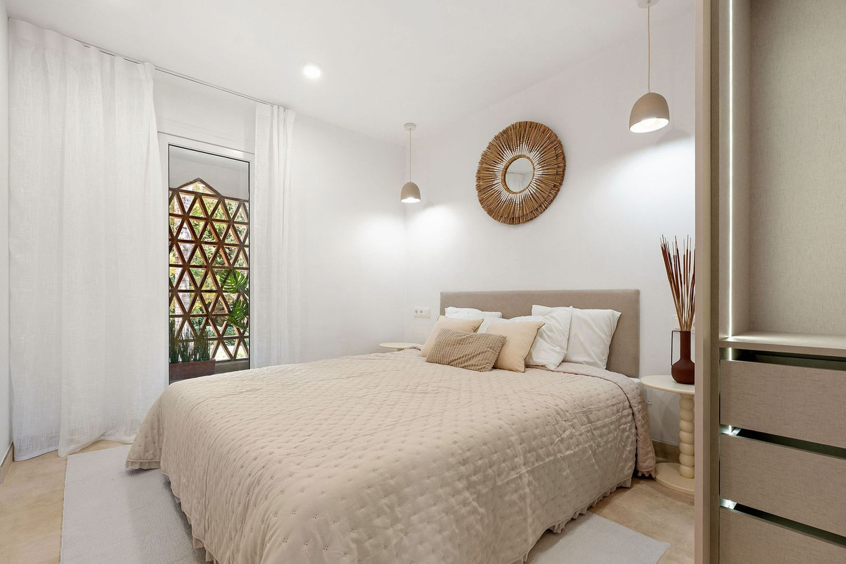 Driekamerappartement in Nueva Andalucía in Nueva Andalucía - foto 13