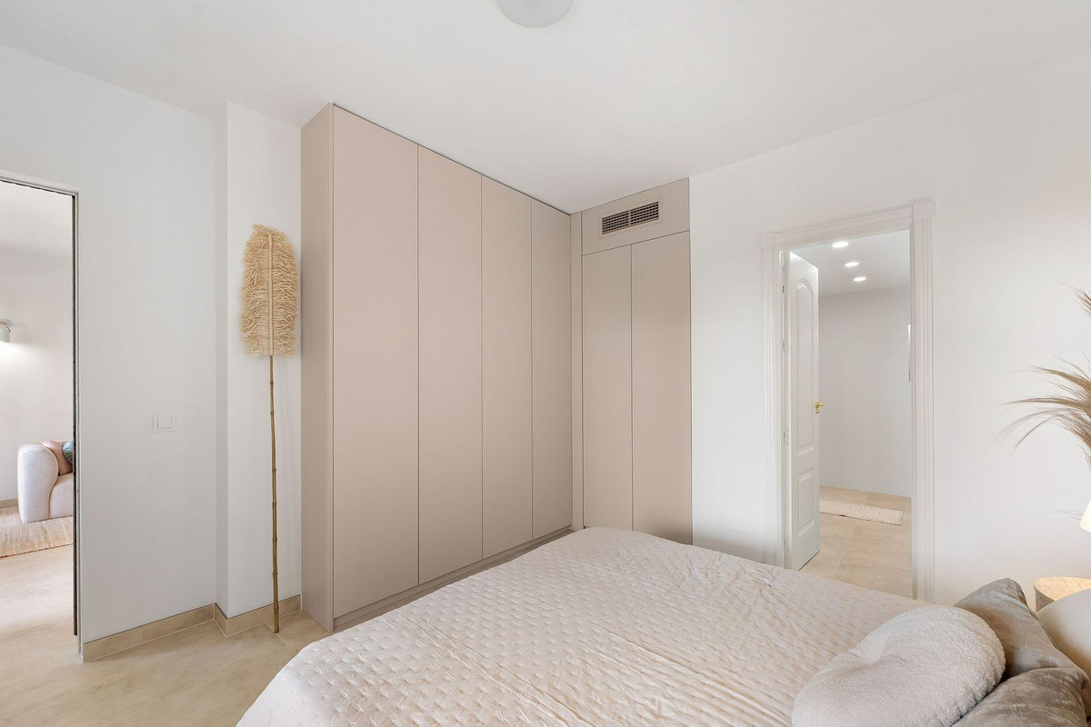 Driekamerappartement in Nueva Andalucía in Nueva Andalucía - foto 18