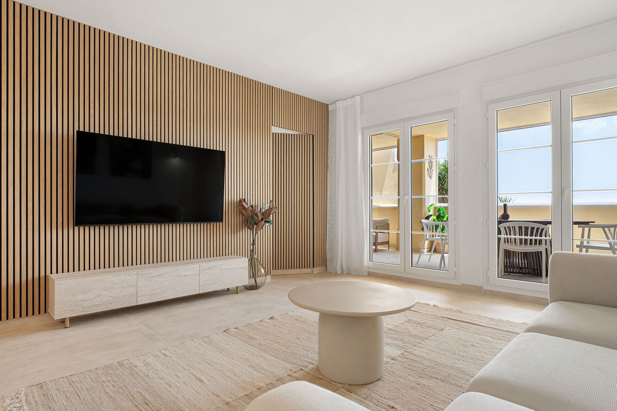 Driekamerappartement in Nueva Andalucía in Nueva Andalucía - foto 4