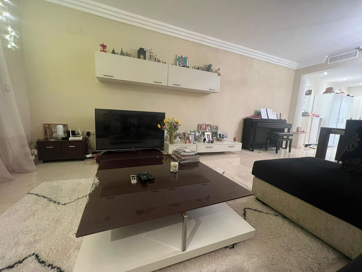 3-slaapkamer appartement in Benahavís met uitzicht op zwembad en bergen in Benahavís - foto 2