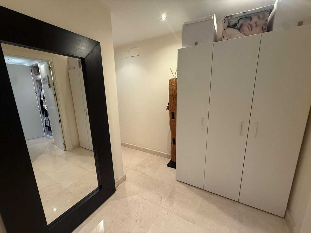 3-slaapkamer appartement in Benahavís met uitzicht op zwembad en bergen in Benahavís - foto 13