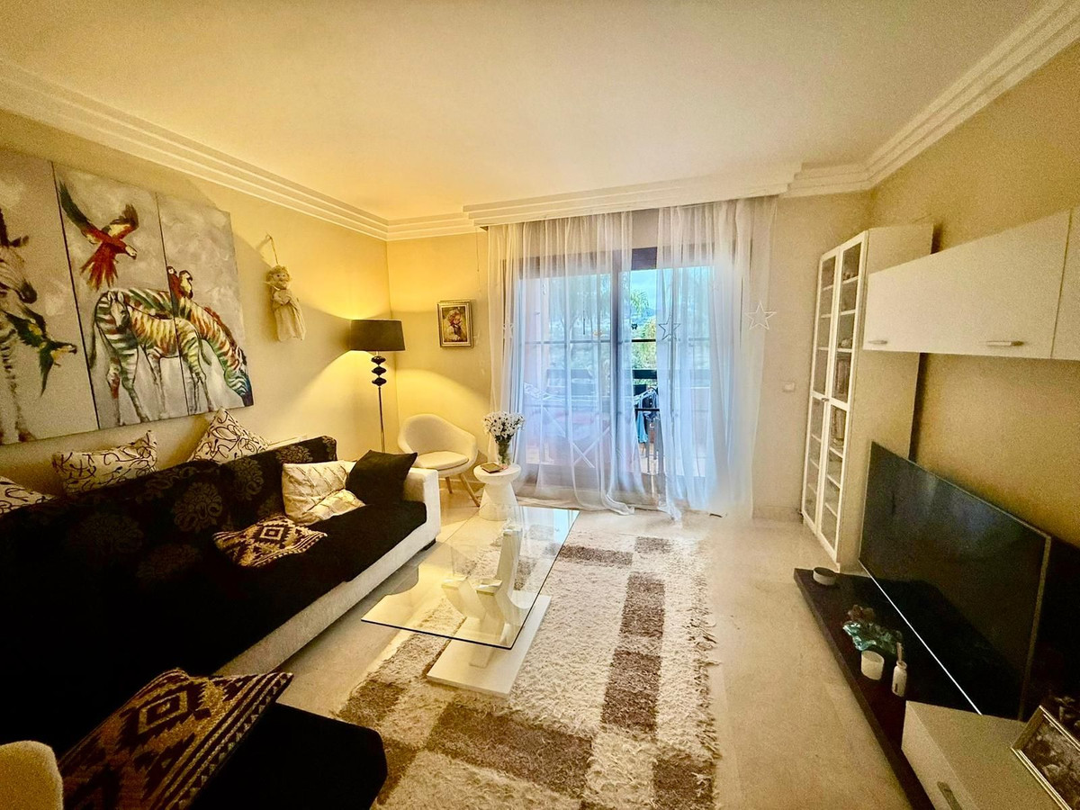 3-slaapkamer appartement in Benahavís met uitzicht op zwembad en bergen in Benahavís - foto 3