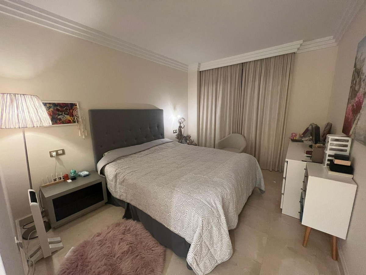 3-slaapkamer appartement in Benahavís met uitzicht op zwembad en bergen in Benahavís - foto 4