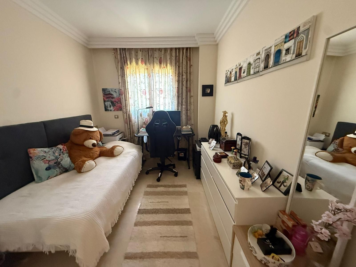 3-slaapkamer appartement in Benahavís met uitzicht op zwembad en bergen in Benahavís - foto 5