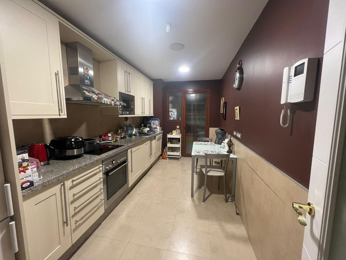 3-slaapkamer appartement in Benahavís met uitzicht op zwembad en bergen in Benahavís - foto 6