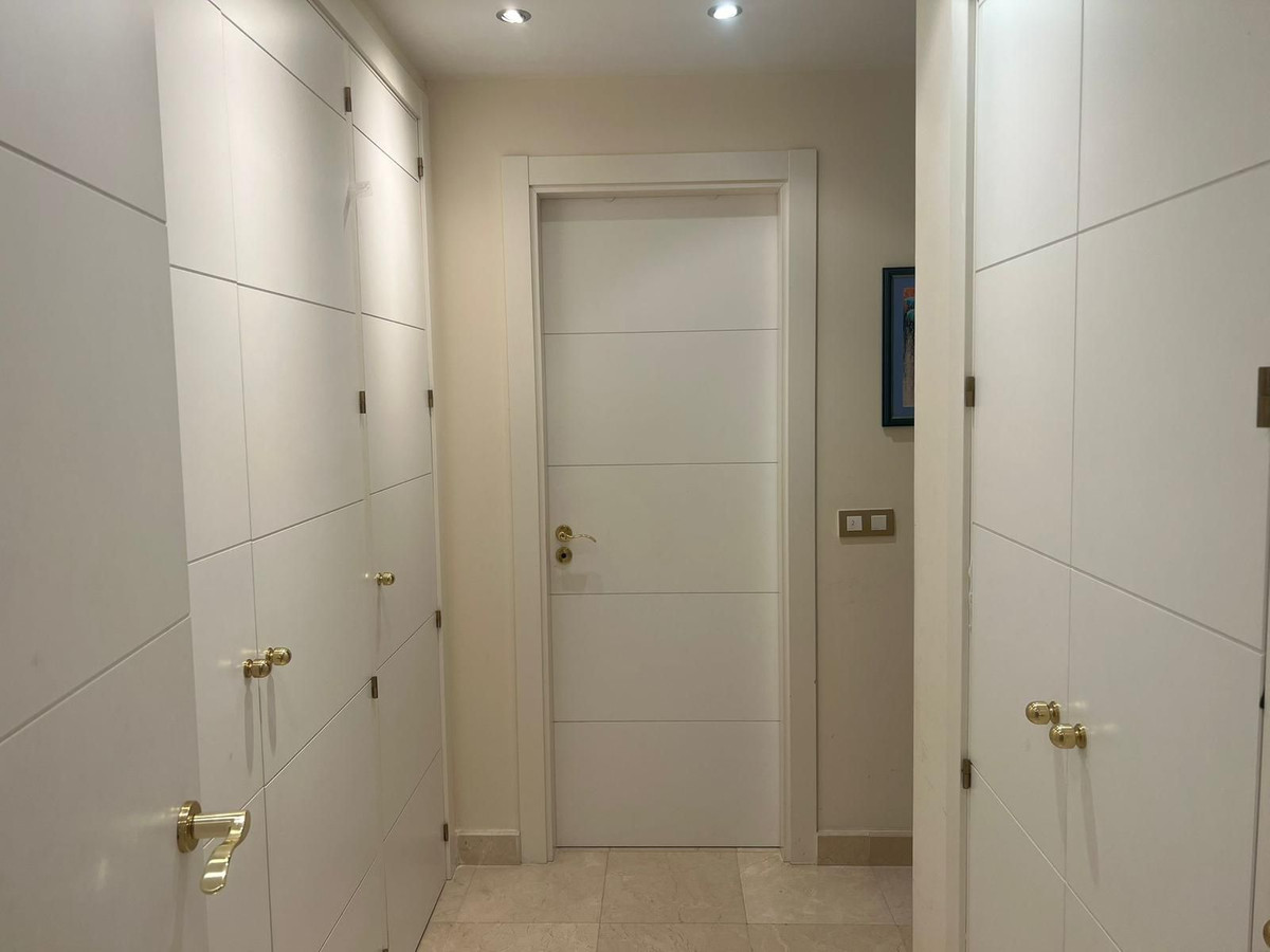 3-slaapkamer appartement in Benahavís met uitzicht op zwembad en bergen in Benahavís - foto 10