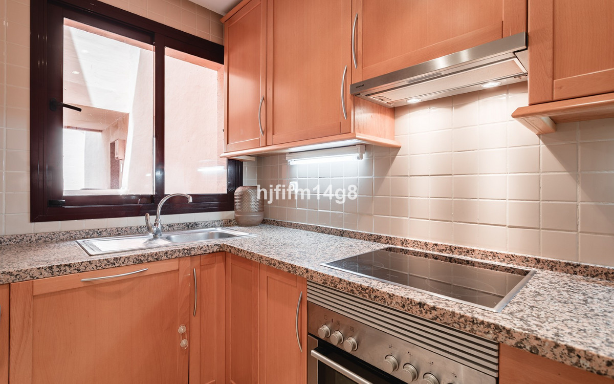 2-slaapkamerappartement in Benahavís in Benahavís - foto 8