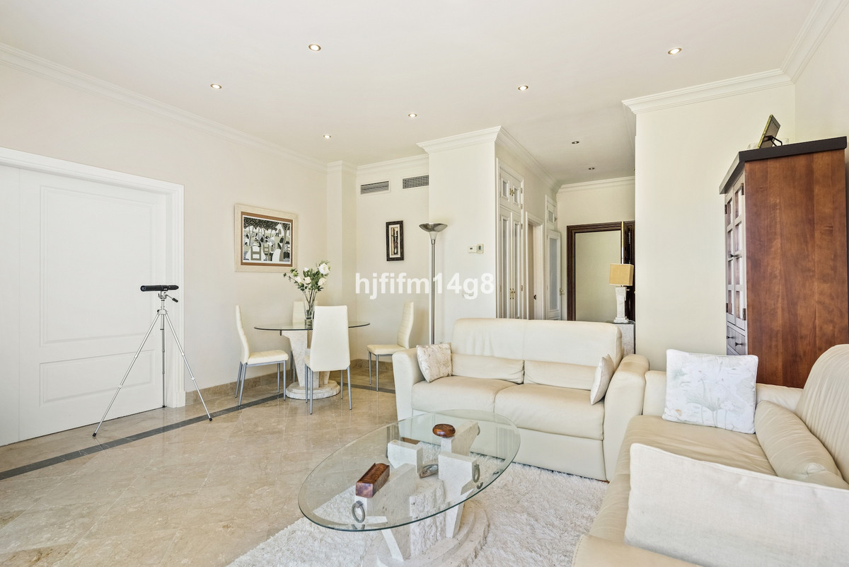 1-slaapkamer appartement in Benahavís in Benahavís - foto 4