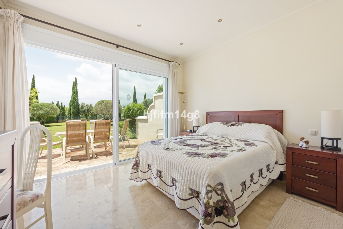 1-slaapkamer appartement in Benahavís in Benahavís - foto 6