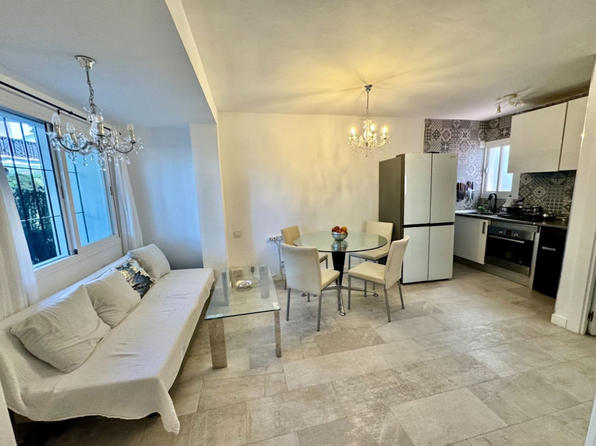 Appartement met 2 slaapkamers in Benamara in Benamara - foto 3