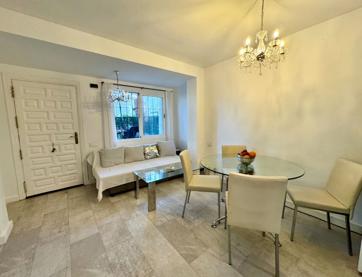 Appartement met 2 slaapkamers in Benamara in Benamara - foto 4
