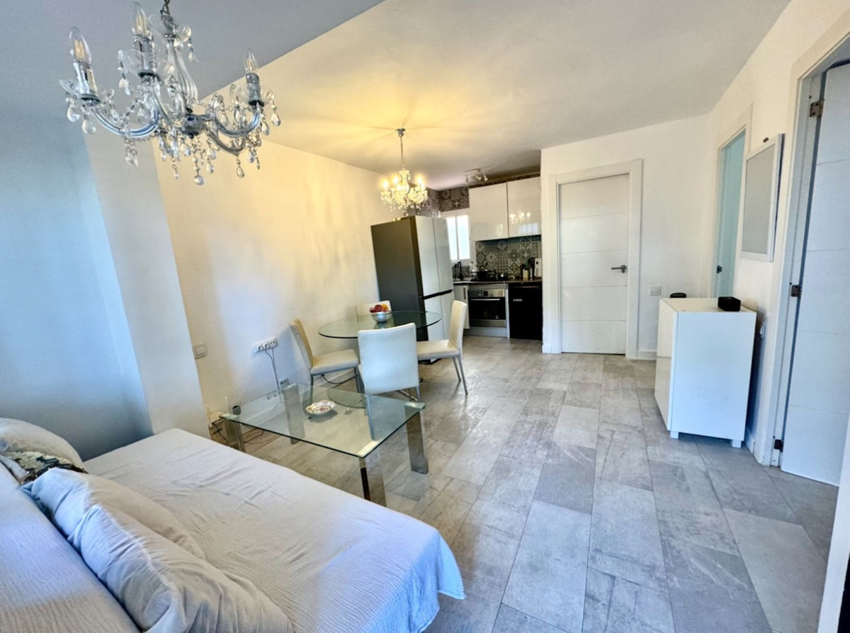Appartement met 2 slaapkamers in Benamara in Benamara - foto 5