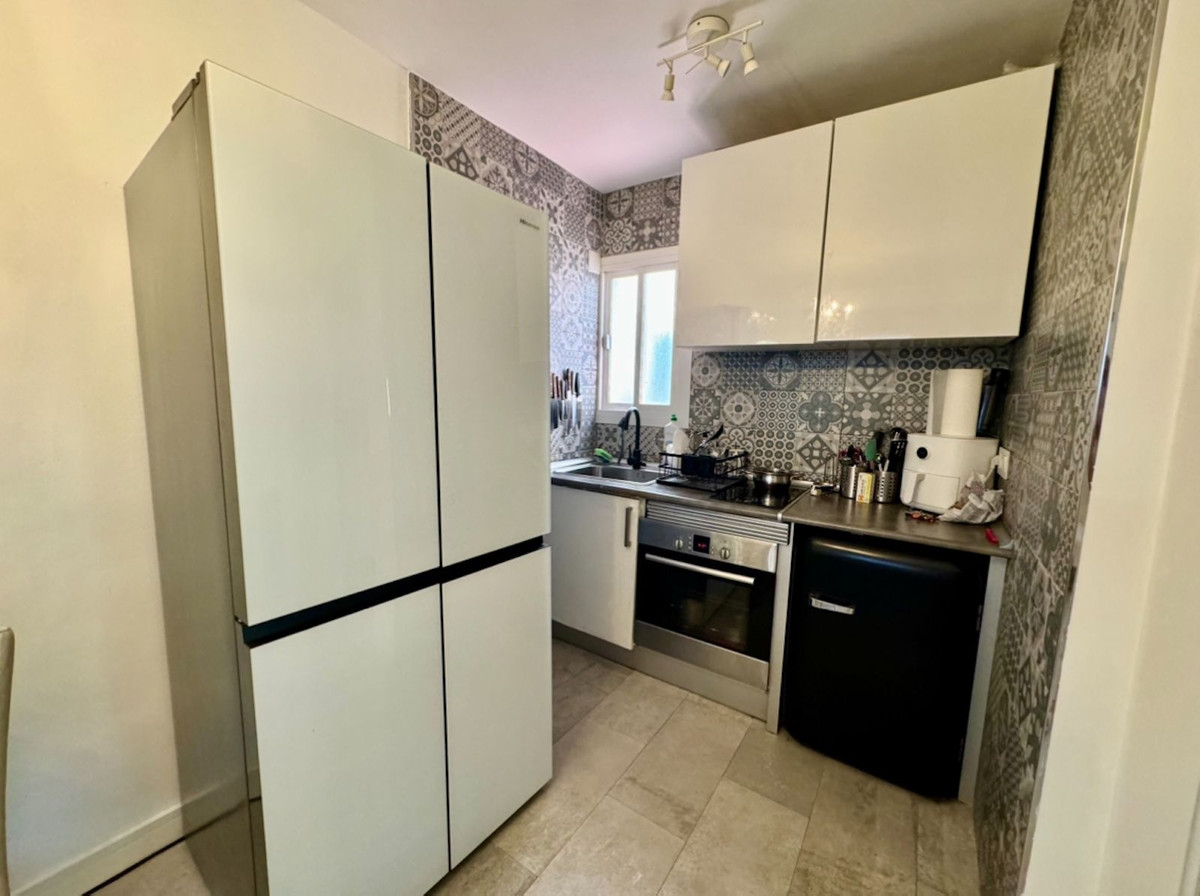 Appartement met 2 slaapkamers in Benamara in Benamara - foto 6
