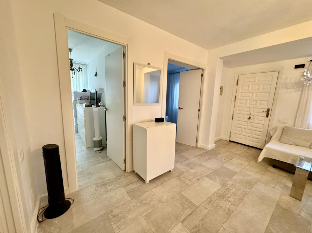 Appartement met 2 slaapkamers in Benamara in Benamara - foto 7