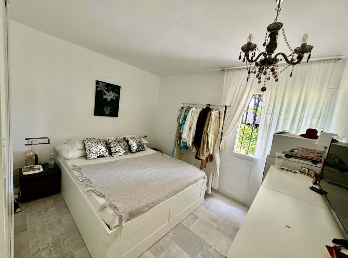 Appartement met 2 slaapkamers in Benamara in Benamara - foto 8