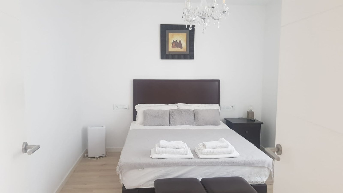 Appartement met 2 slaapkamers in Benamara in Benamara - foto 10