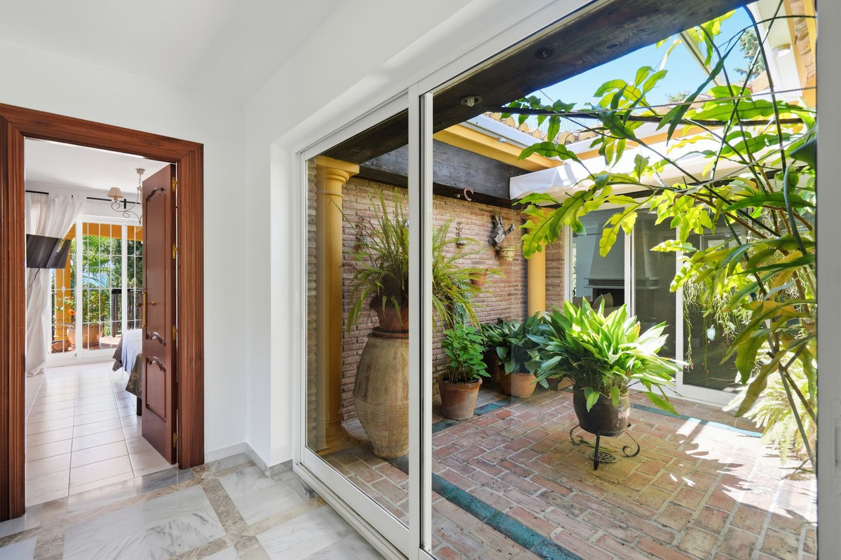 Villa met 5 slaapkamers in Benalmadena in Benalmadena - foto 12