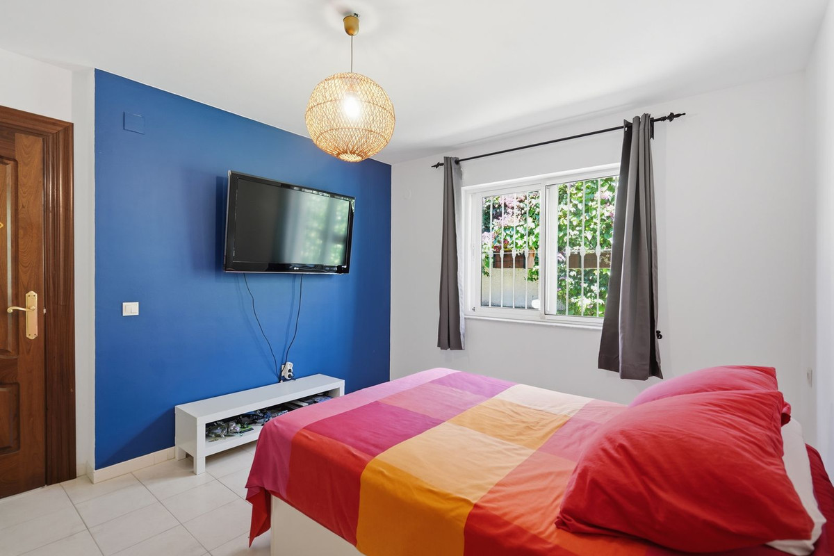 Villa met 5 slaapkamers in Benalmadena in Benalmadena - foto 14
