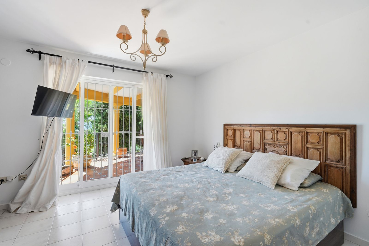 Villa met 5 slaapkamers in Benalmadena in Benalmadena - foto 16
