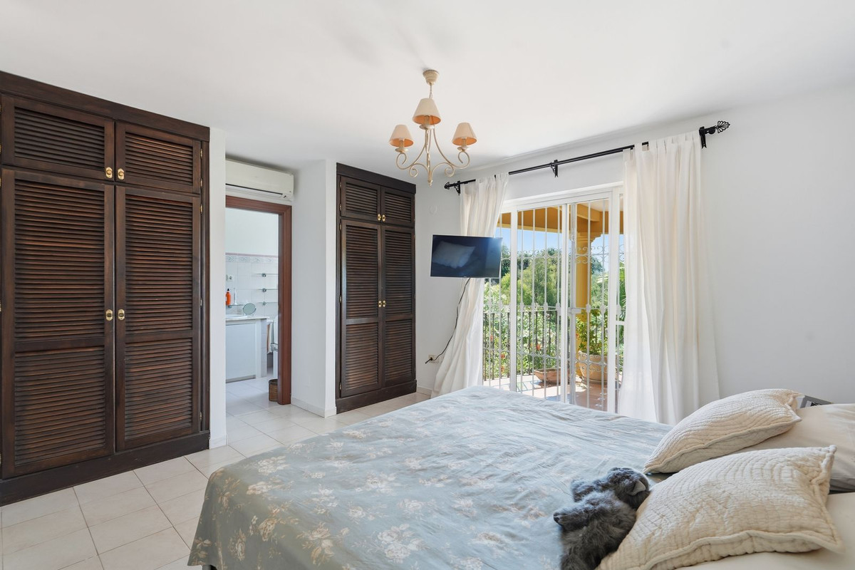 Villa met 5 slaapkamers in Benalmadena in Benalmadena - foto 17