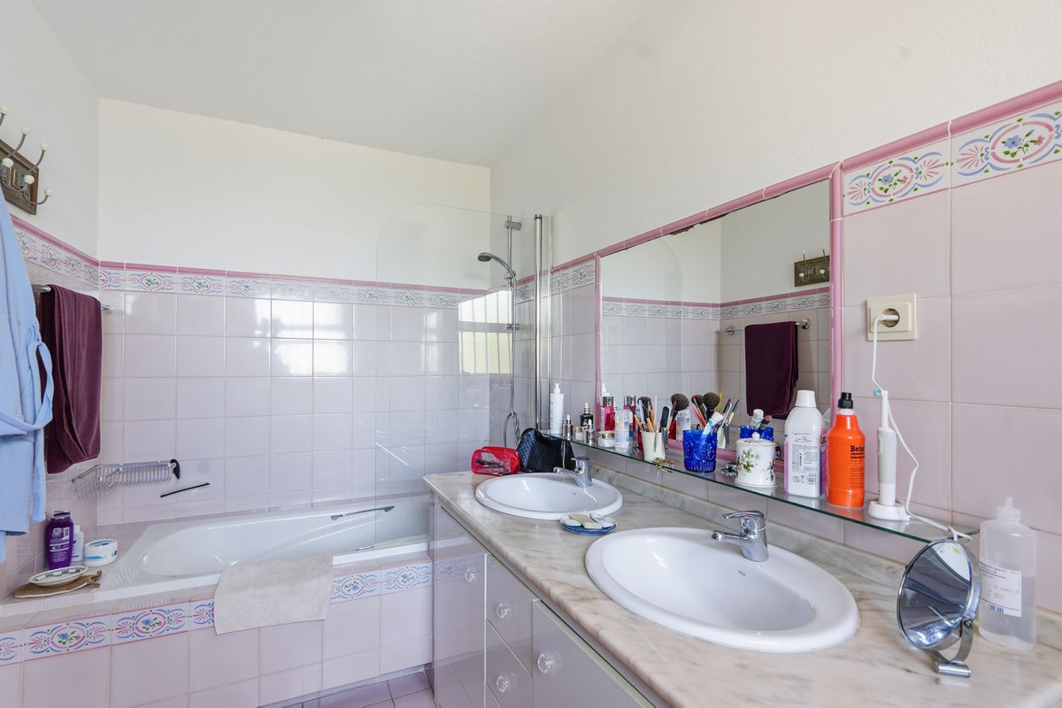 Villa met 5 slaapkamers in Benalmadena in Benalmadena - foto 19