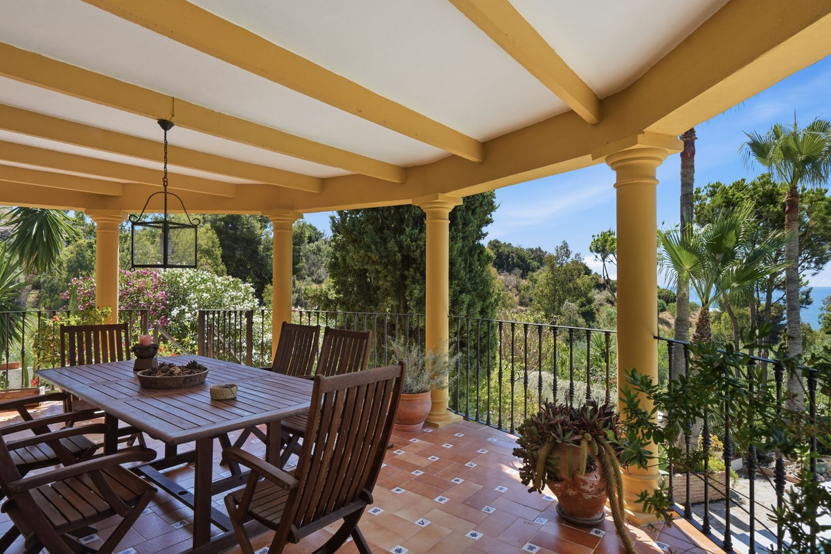 Villa met 5 slaapkamers in Benalmadena in Benalmadena - foto 7