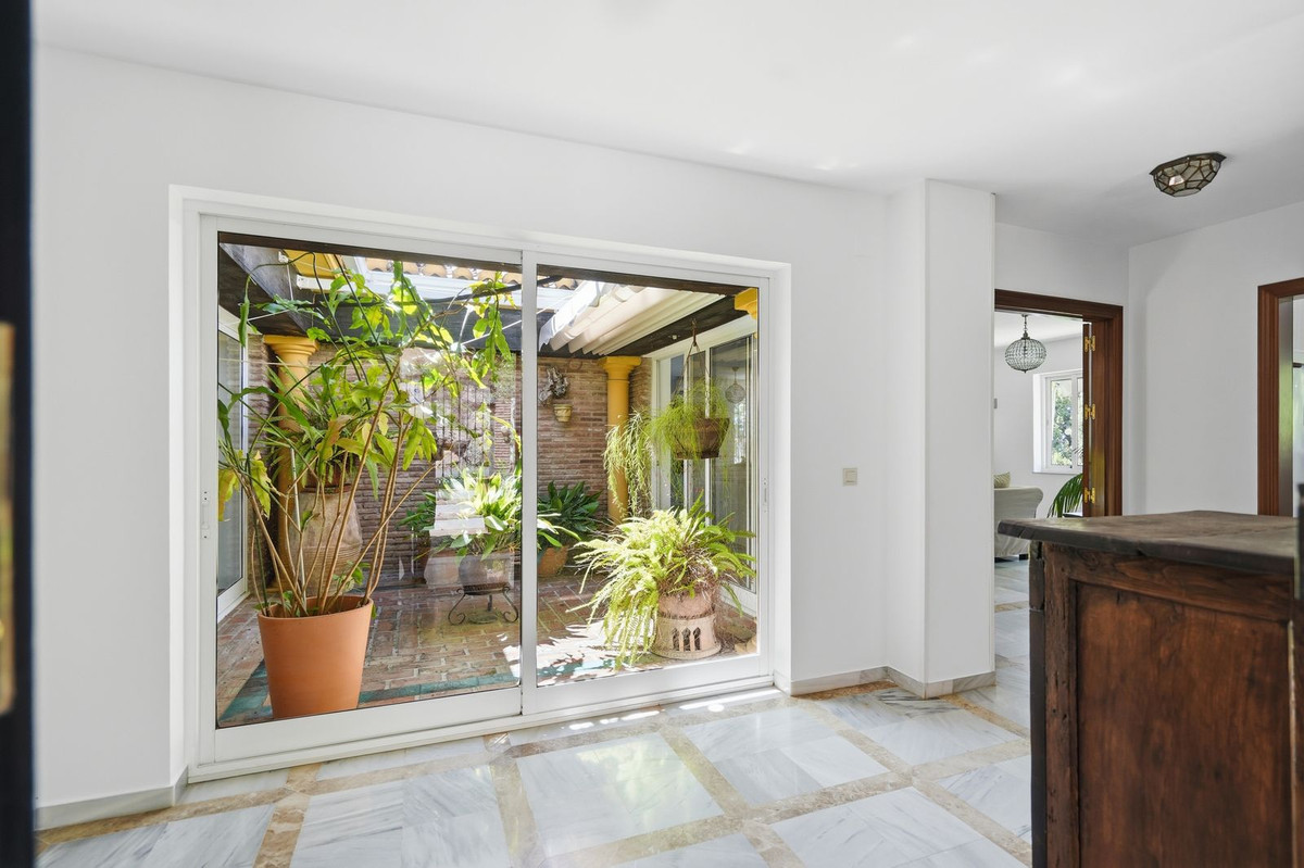 Villa met 5 slaapkamers in Benalmadena in Benalmadena - foto 8
