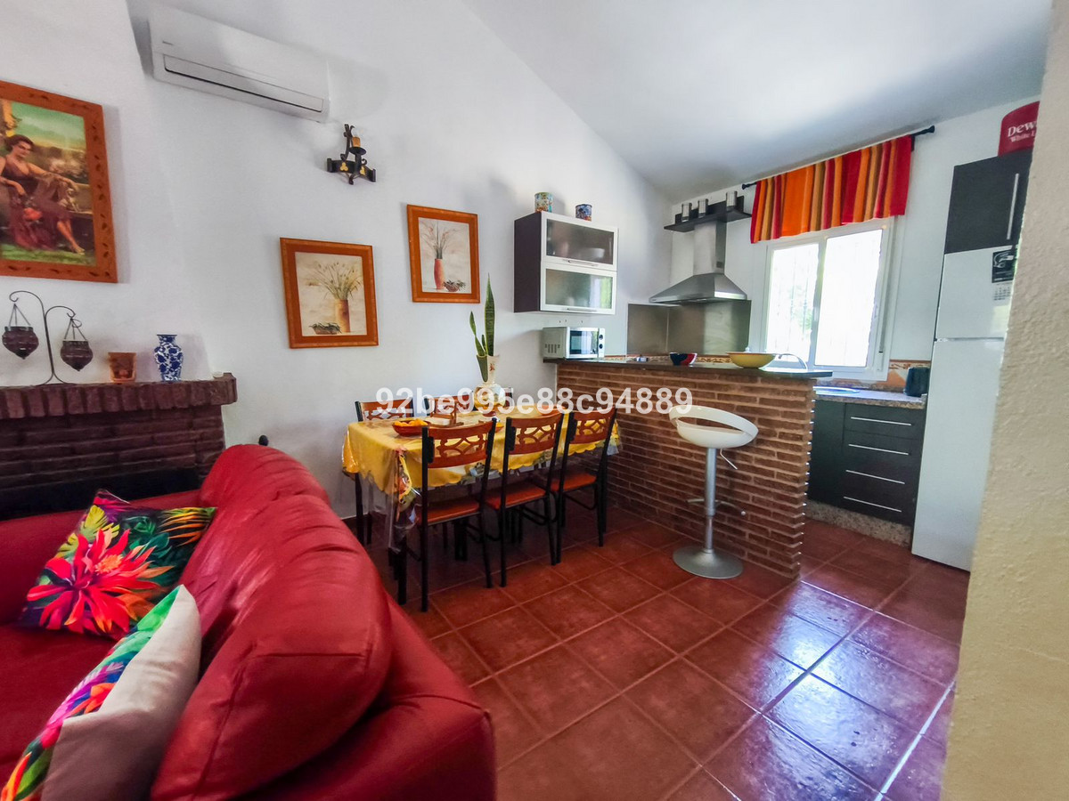 3-slaapkamer finca in Coín (Málaga) in Coín - foto 16