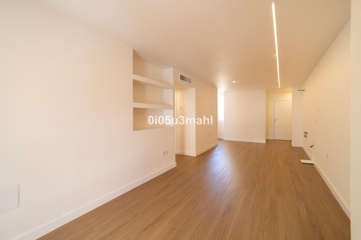2 bedroom Apartment in Málaga in Málaga - foto 2