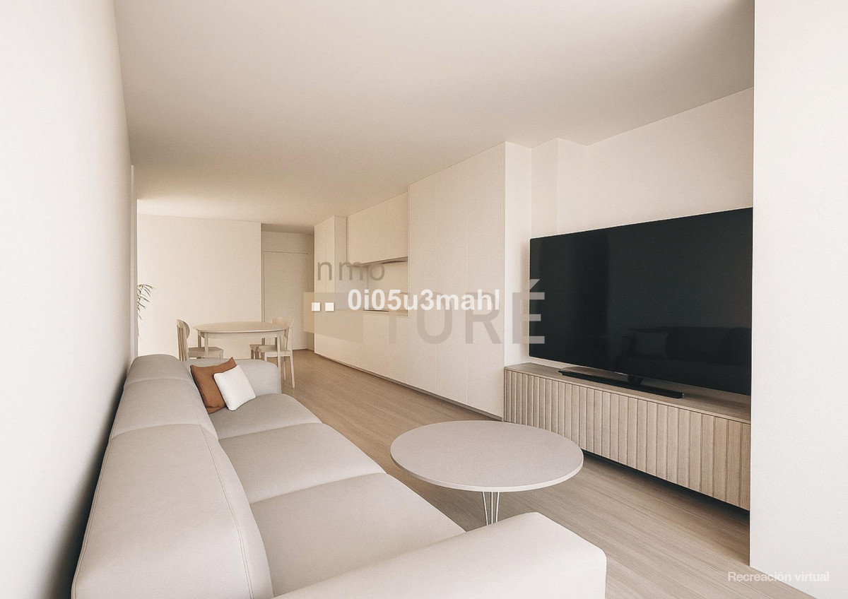 2 bedroom Apartment in Málaga in Málaga - foto 14