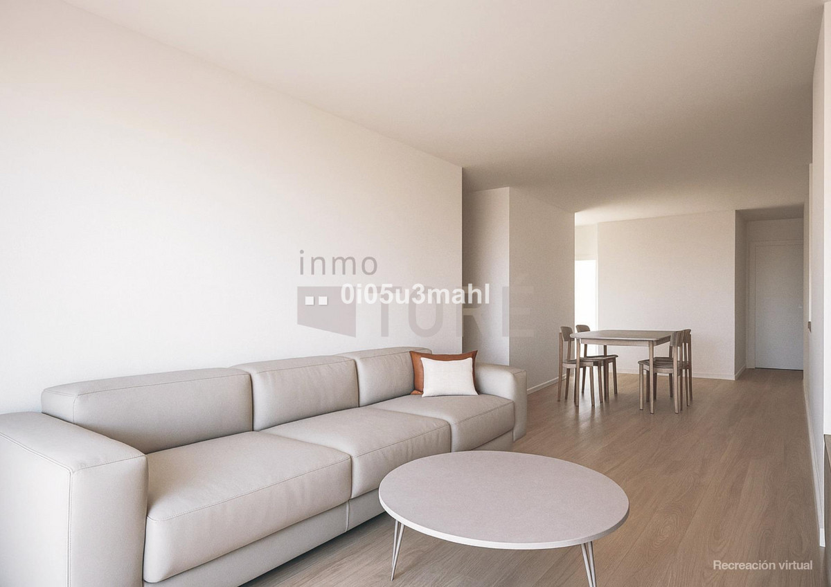 2 bedroom Apartment in Málaga in Málaga - foto 15