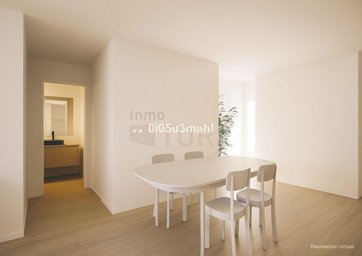 2 bedroom Apartment in Málaga in Málaga - foto 16