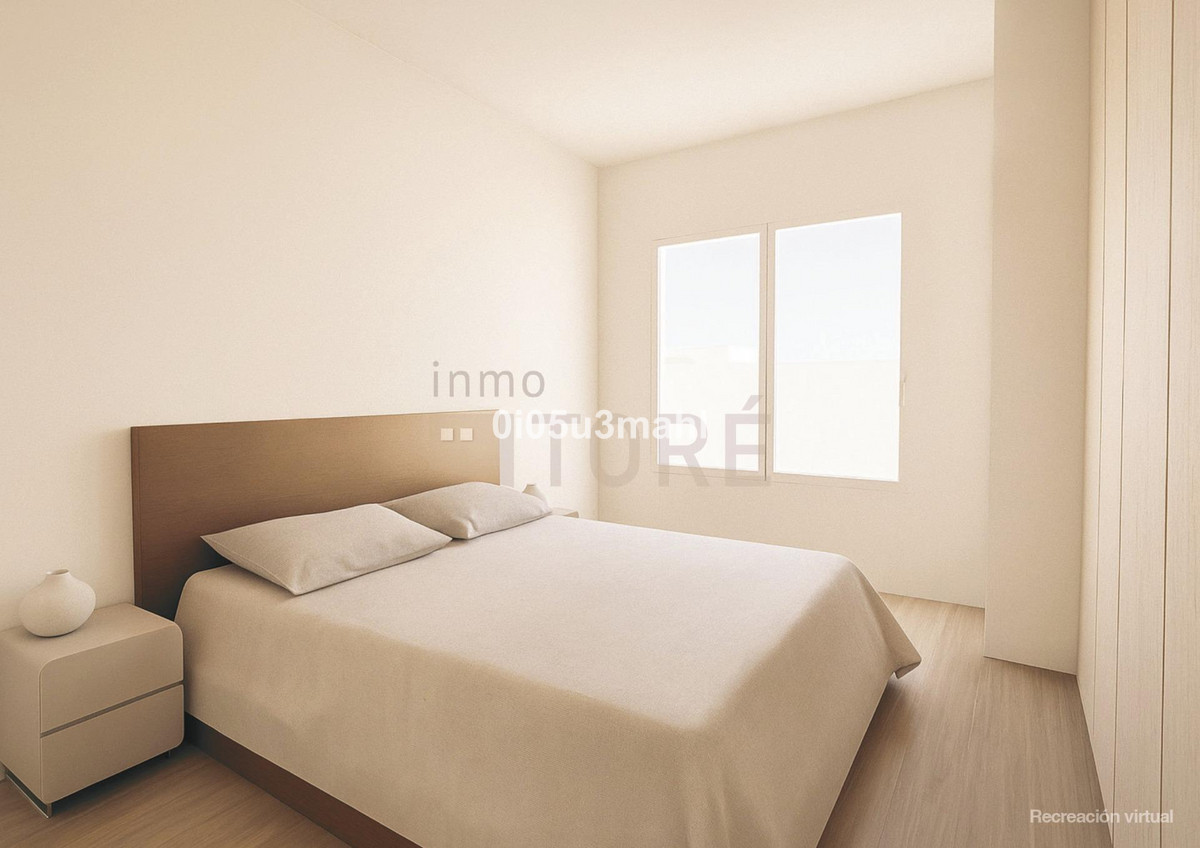2 bedroom Apartment in Málaga in Málaga - foto 17