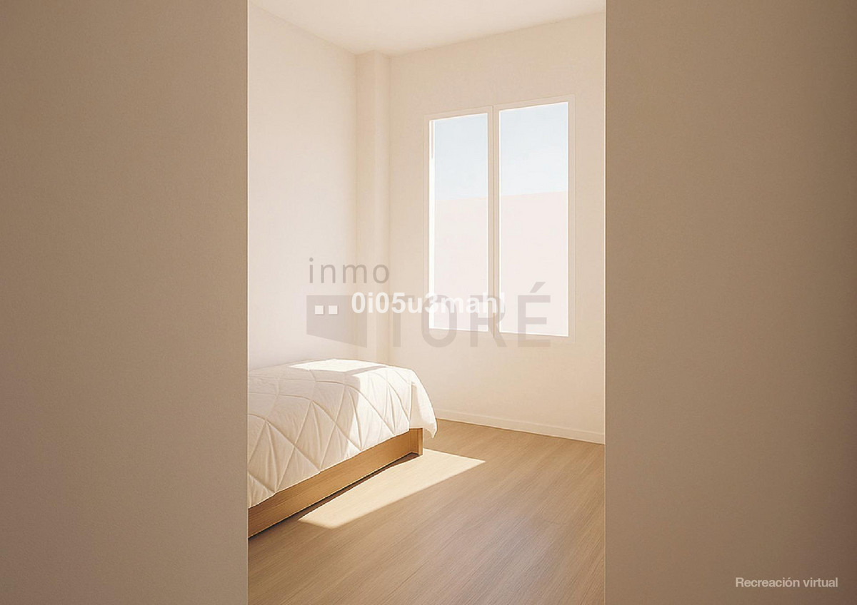 2 bedroom Apartment in Málaga in Málaga - foto 18