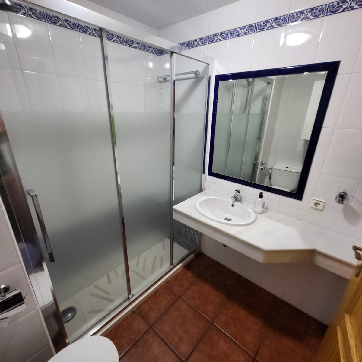Appartement met 4 slaapkamers in Estepona in Estepona - foto 16