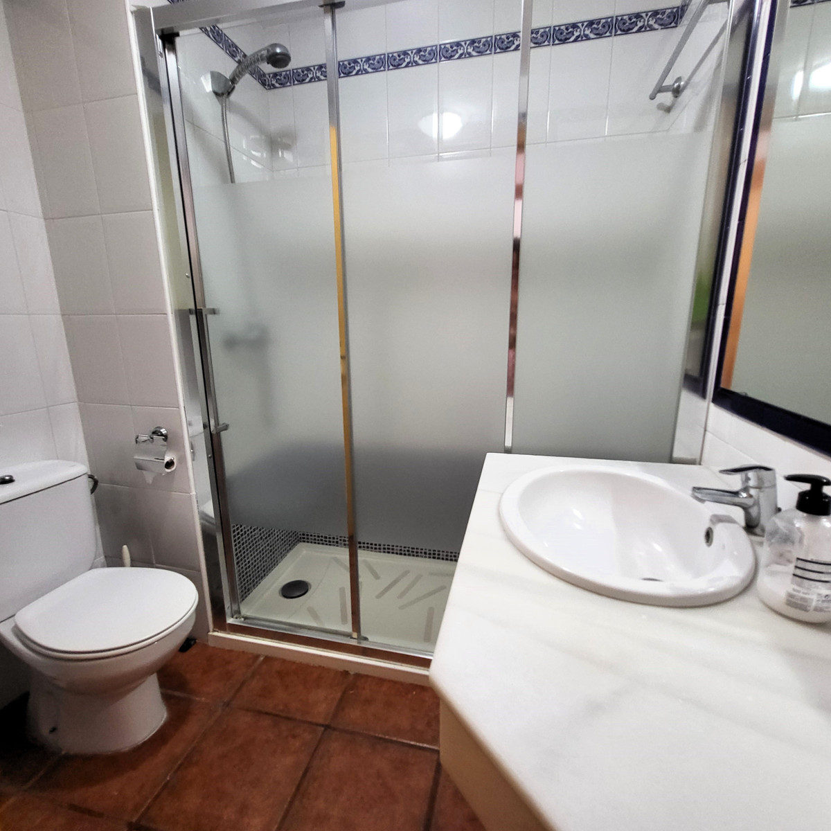 Appartement met 4 slaapkamers in Estepona in Estepona - foto 17