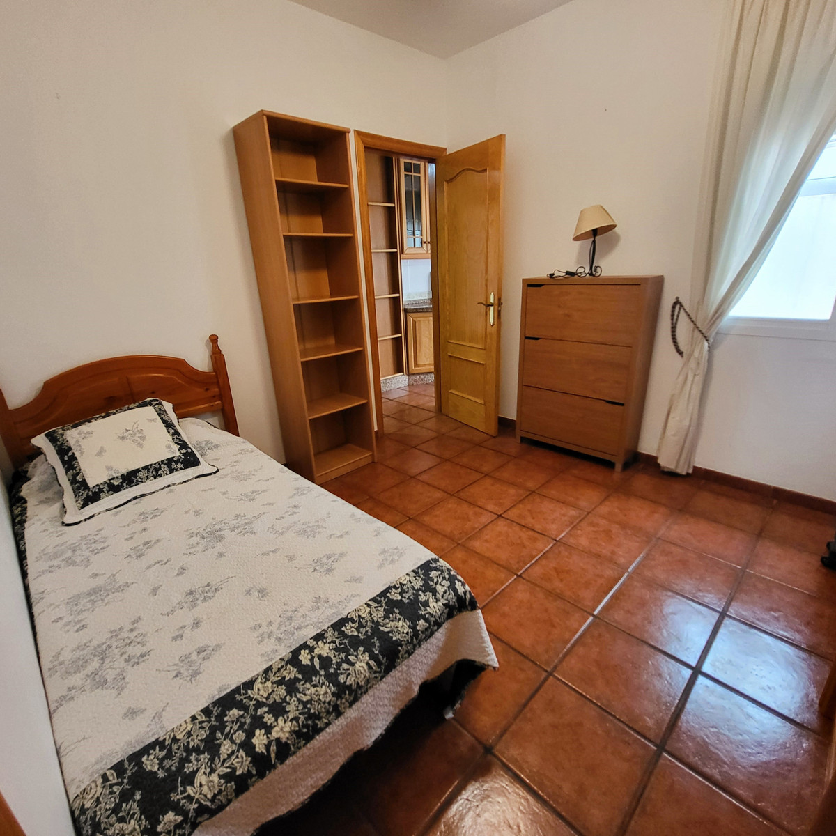 Appartement met 4 slaapkamers in Estepona in Estepona - foto 20