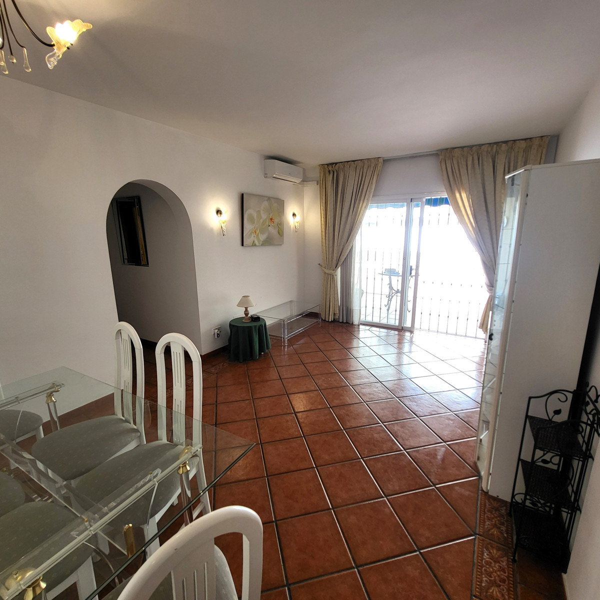 Appartement met 4 slaapkamers in Estepona in Estepona - foto 3