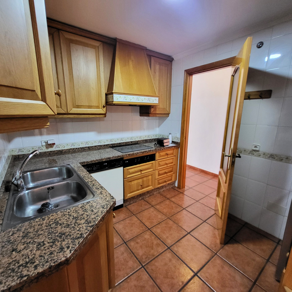 Appartement met 4 slaapkamers in Estepona in Estepona - foto 5