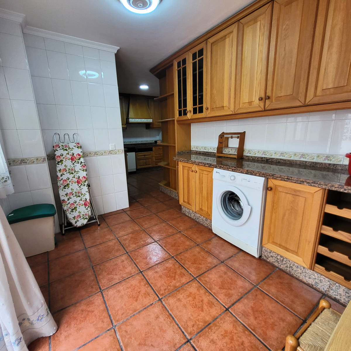 Appartement met 4 slaapkamers in Estepona in Estepona - foto 7