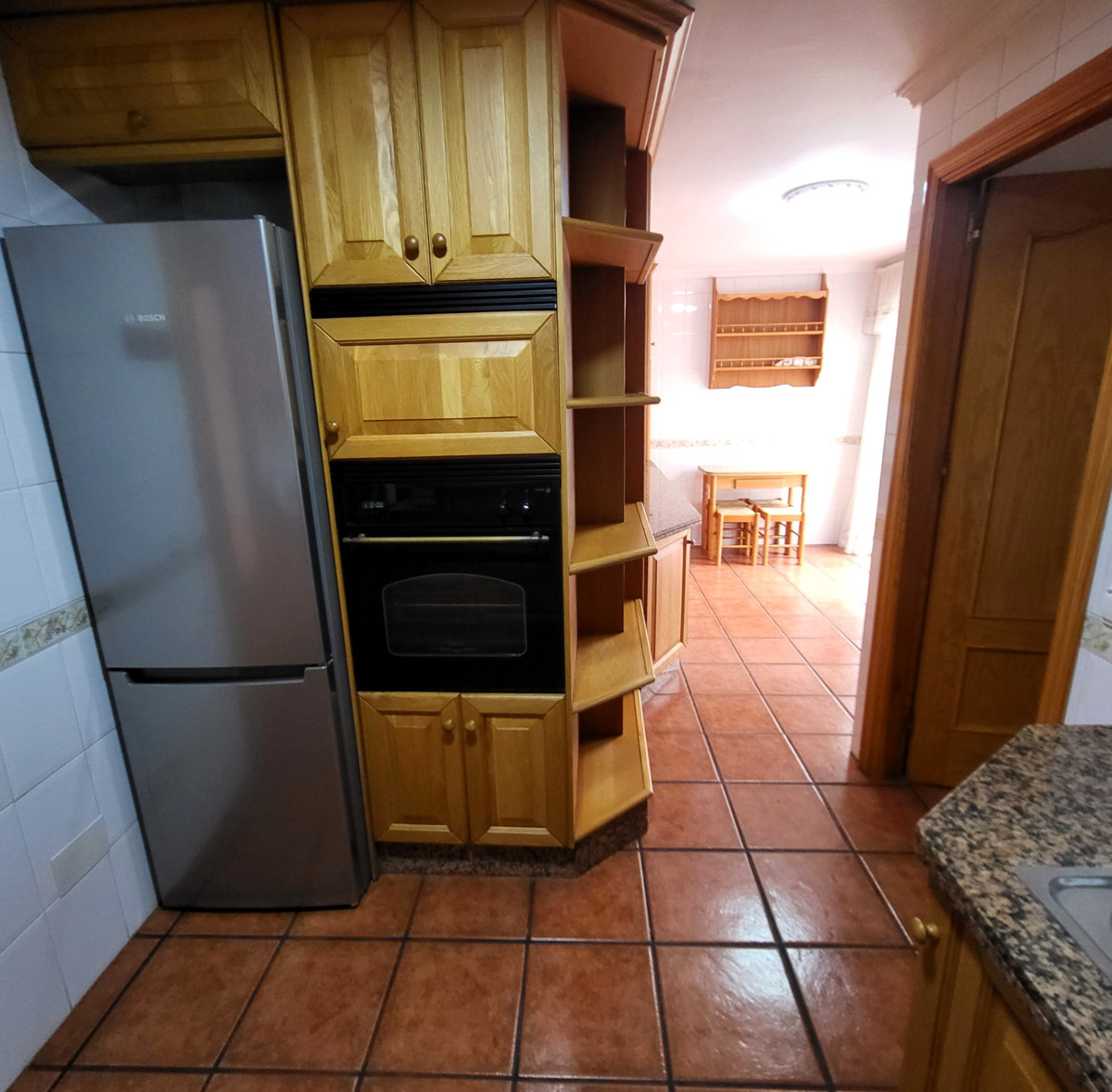 Appartement met 4 slaapkamers in Estepona in Estepona - foto 9