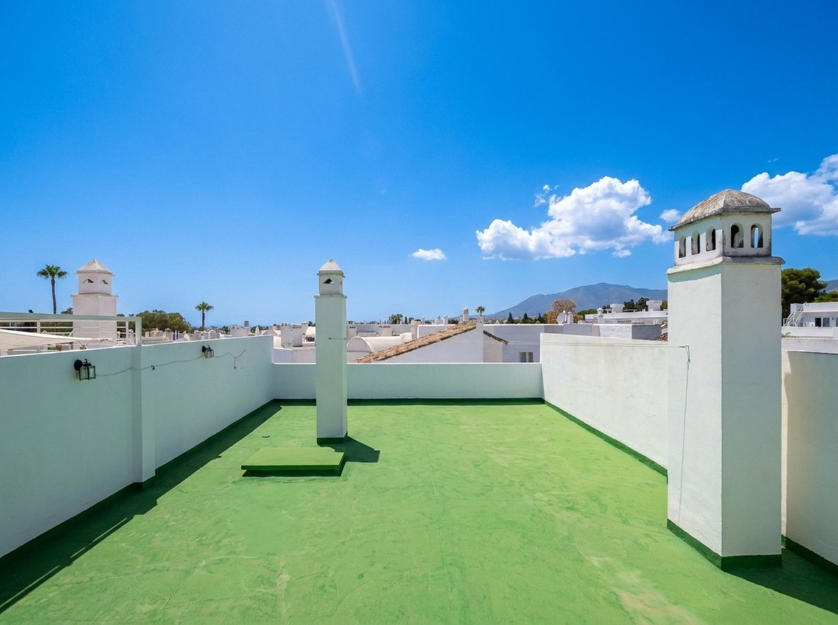 2-slaapkamerappartement in El Paraiso, Estepona in El Paraiso - foto 14