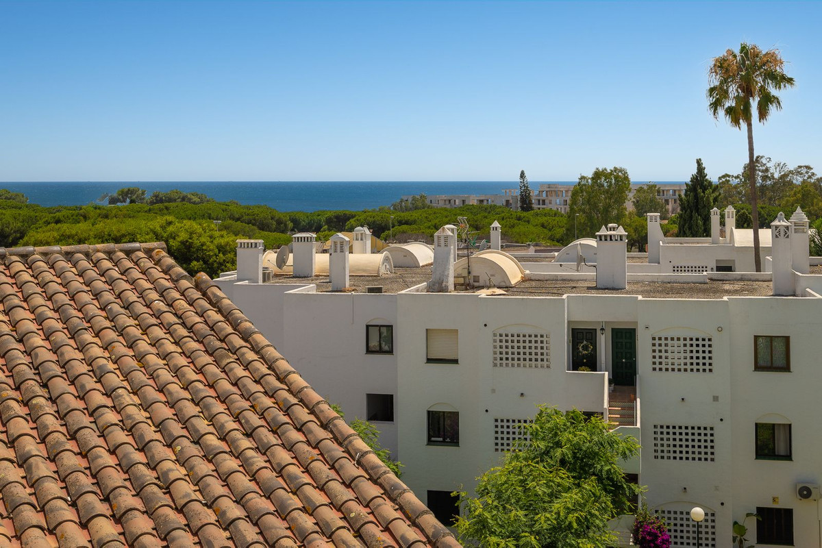2-slaapkamerappartement in El Paraiso, Estepona in El Paraiso - foto 18
