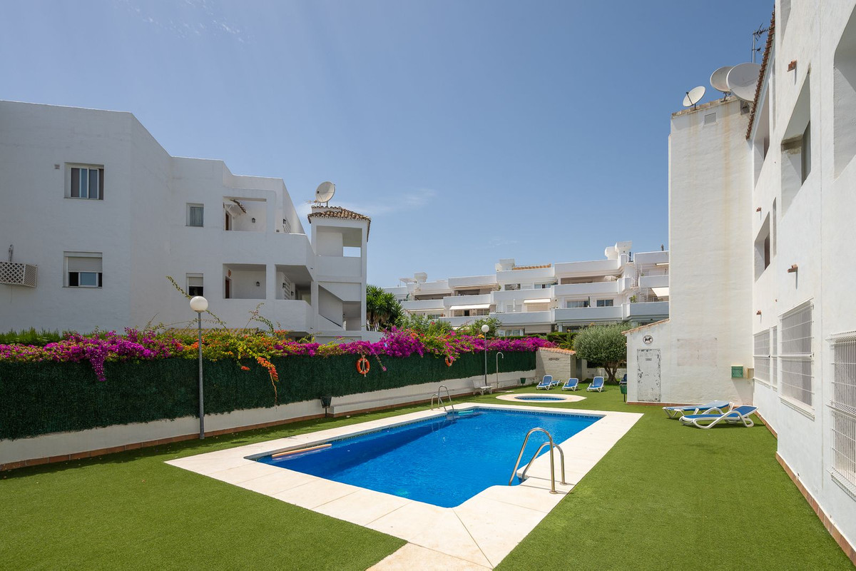 2-slaapkamerappartement in El Paraiso, Estepona in El Paraiso - foto 20